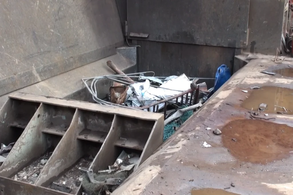 加工処理と方法